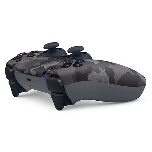 Sony DualSense V2 Camouflage, Grey Bluetooth Gamepad Analogue / Digital Android, MAC, PC, PlayStation 5, iOS