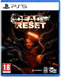 Dead Reset