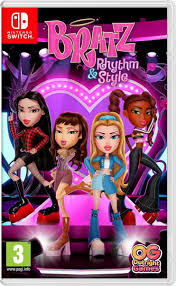 Bratz Rhythm & Style