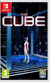 The Cube