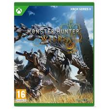 Monster Hunter Wilds Lent