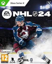 Nhl 24