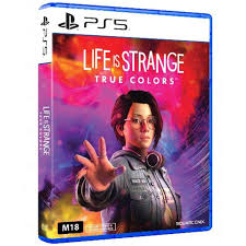 Life Is Strange True Colours