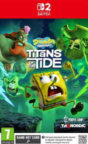 Spongebob Squarepants Tott