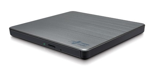 Hitachi-LG Slim Portable DVD-Writer