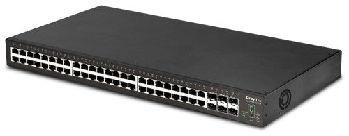 DrayTek VigorSwitch G2542x Managed Switch