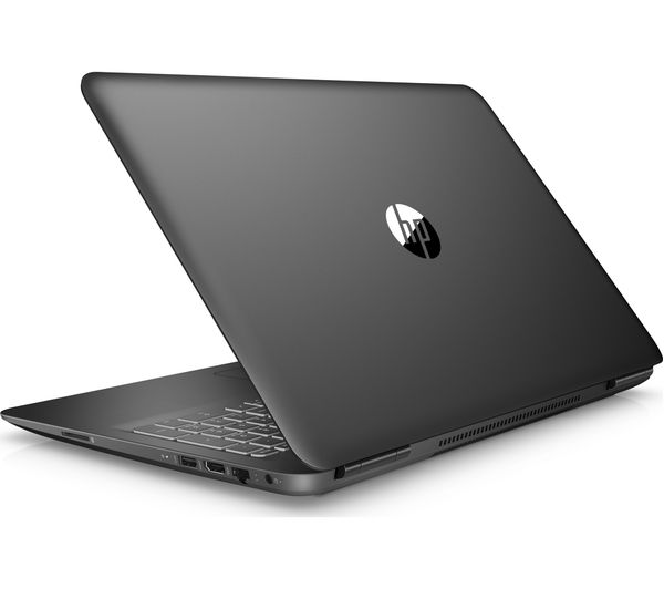 HP Pavilion 15-bc403sa 15.6" Intel® Core™ i7 Laptop - 1 TB HDD, Black - Grade B