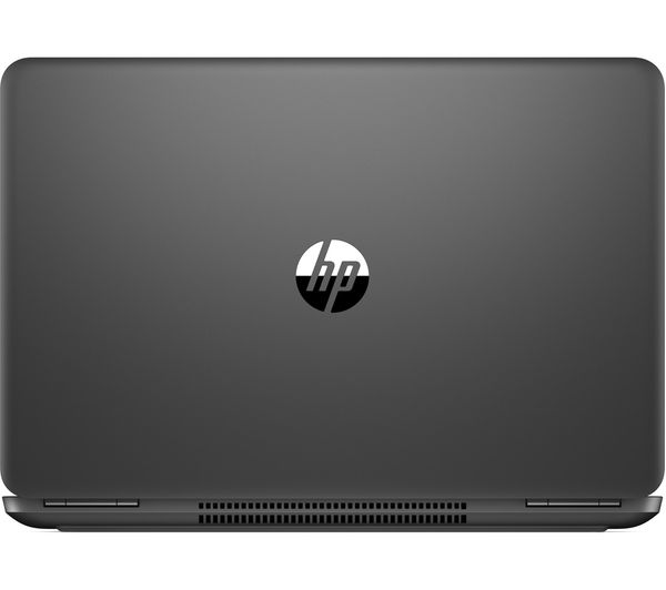 HP Pavilion 15-bc403sa 15.6" Intel® Core™ i7 Laptop - 1 TB HDD, Black - Grade B
