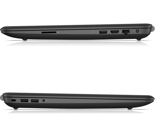 HP Pavilion 15-bc403sa 15.6" Intel® Core™ i7 Laptop - 1 TB HDD, Black - Grade B