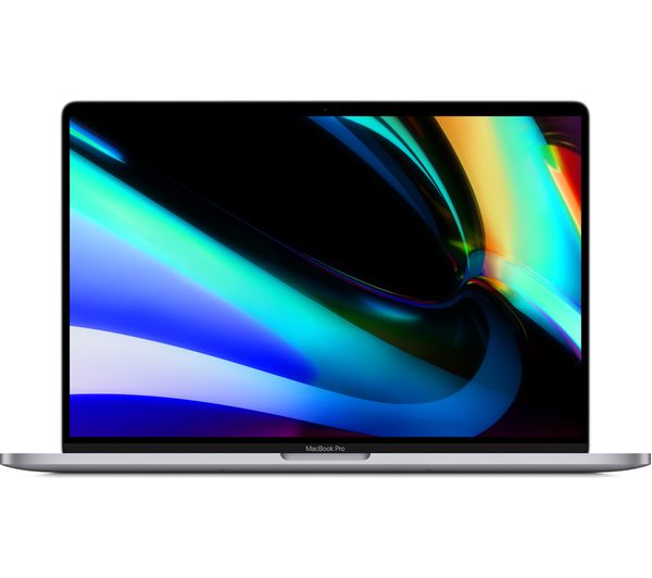 Apple MacBook Pro 2019 - Grade B - Opened Stock