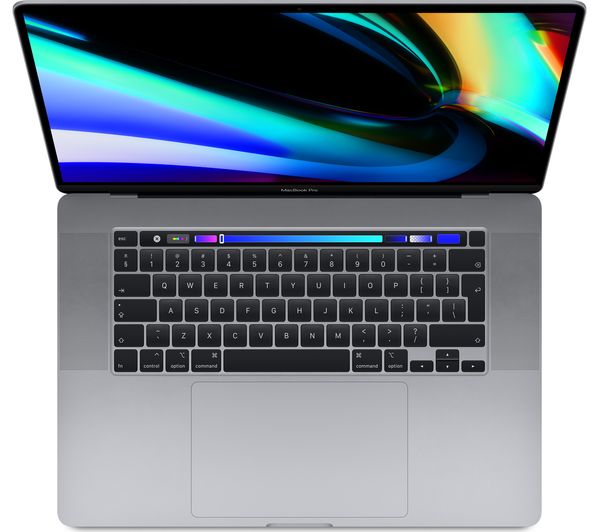 Apple MacBook Pro 2019 - Grade B - Opened Stock