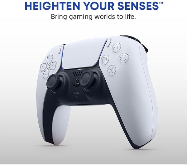 Sony DualSense Wireless Controller