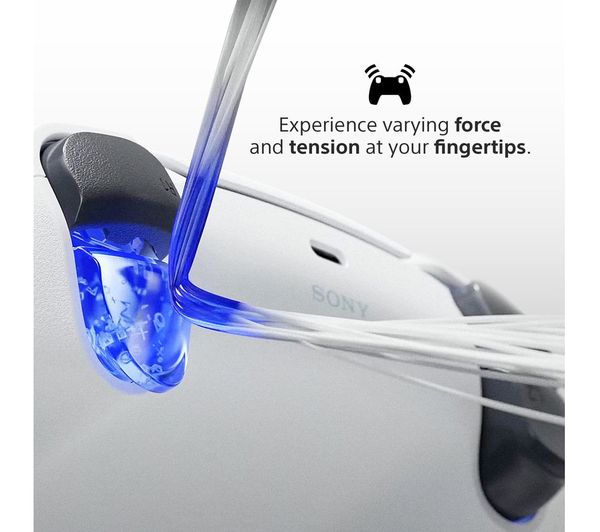 Sony DualSense Wireless Controller