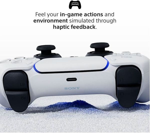 Sony DualSense Wireless Controller