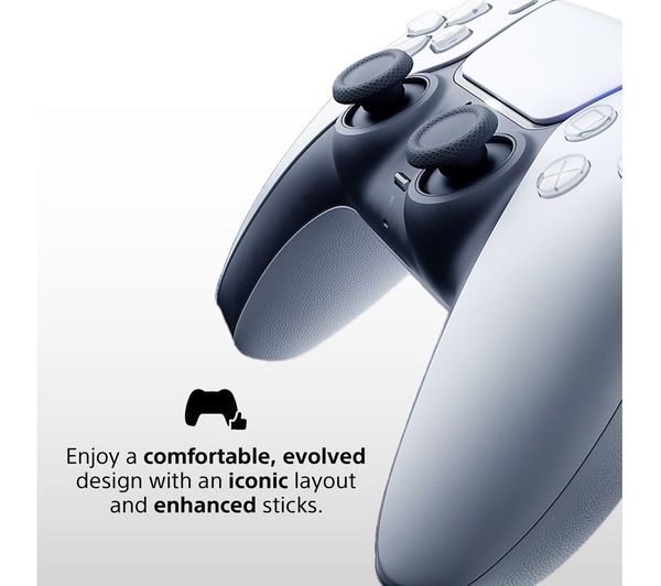 Sony DualSense Wireless Controller