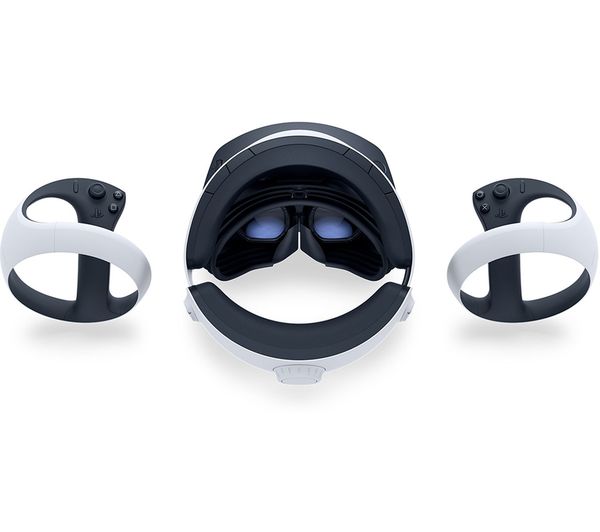 PlayStation VR2 Headset