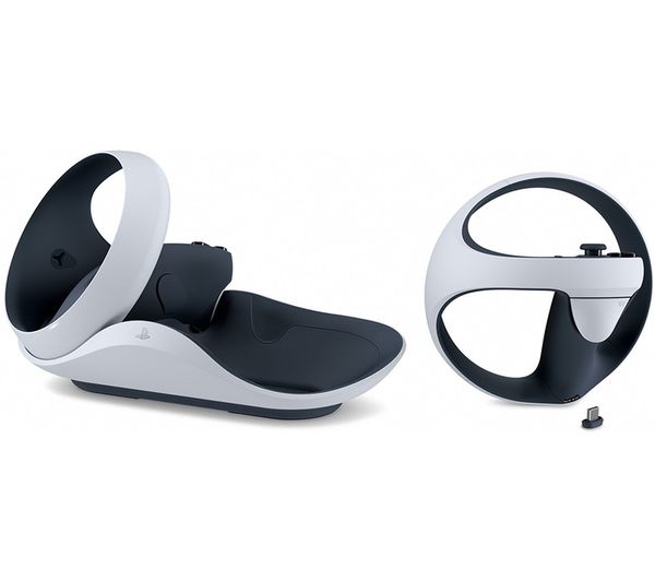 PlayStation VR2 Sense Controller Charging Station