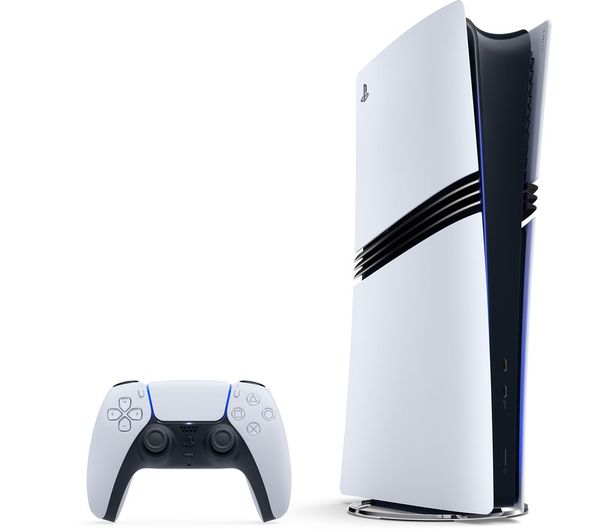 PlayStation 5 Pro Console