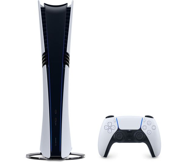 PlayStation 5 Pro Console