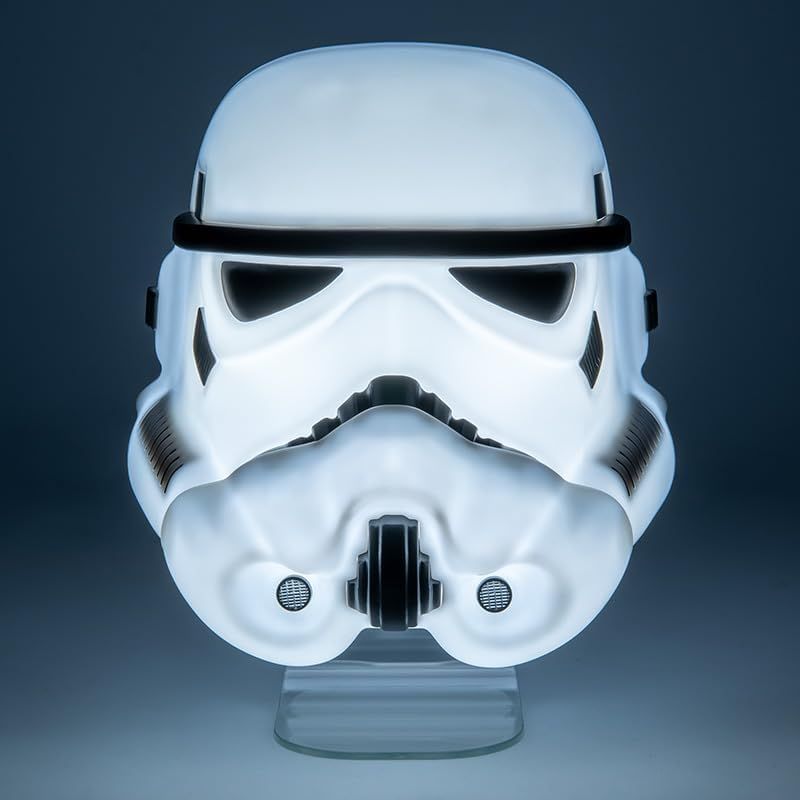 Paladone Star Wars Stormtrooper Mask Light