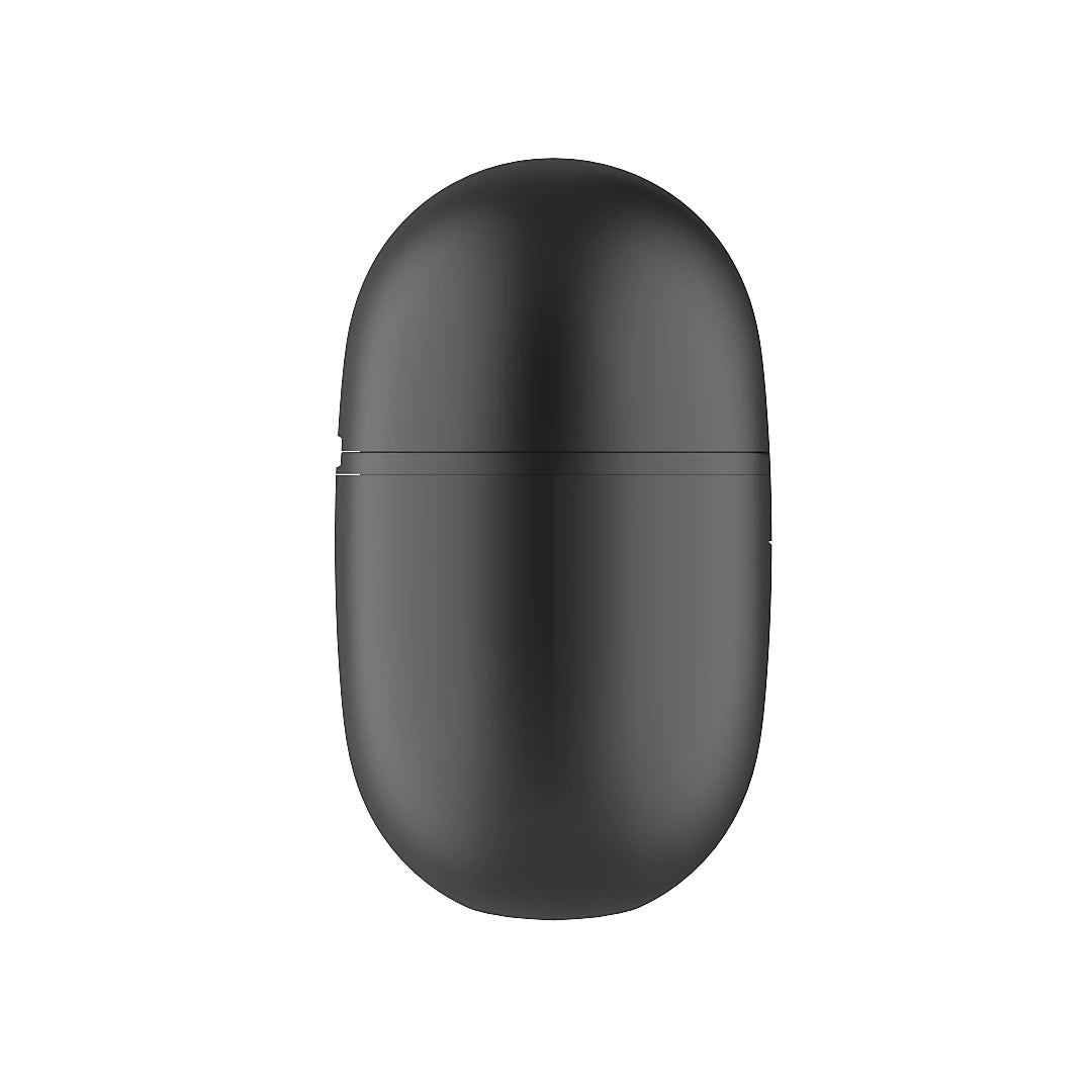 MiTEC MiSOUND TrueWireless Black Wireless Earbuds