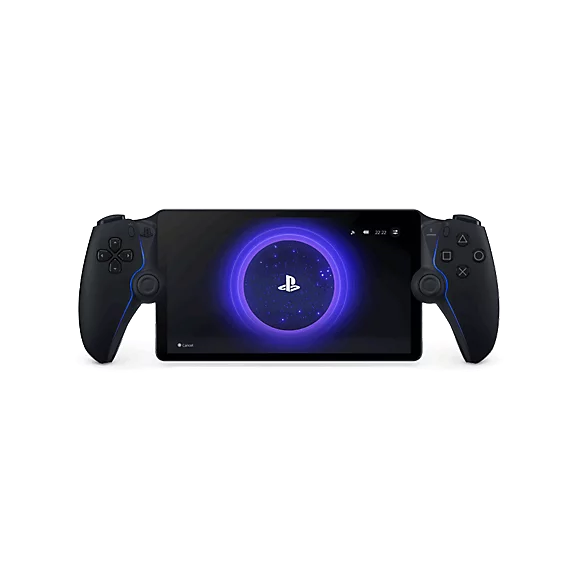PlayStation Portal Remote Player - Black
