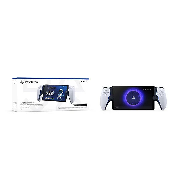 PlayStation Portal Remote Player - White