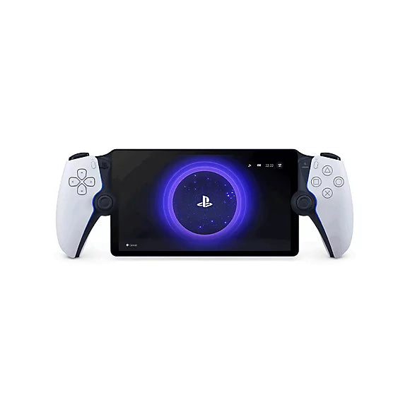 PlayStation Portal Remote Player - White