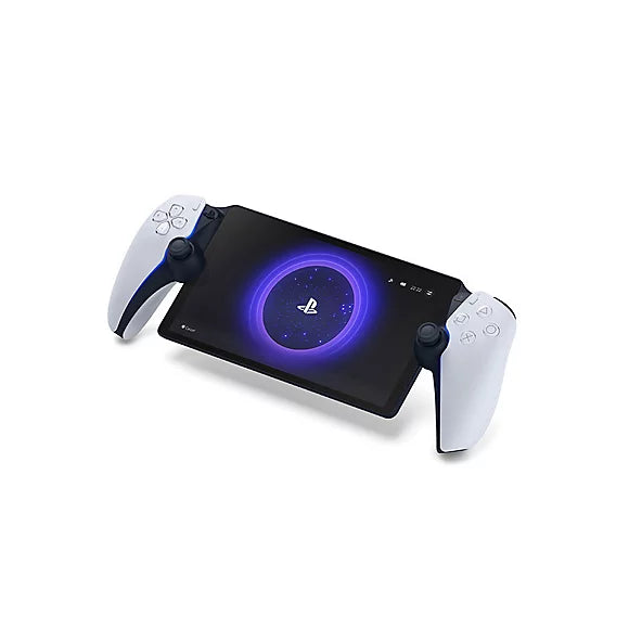 PlayStation Portal Remote Player - White