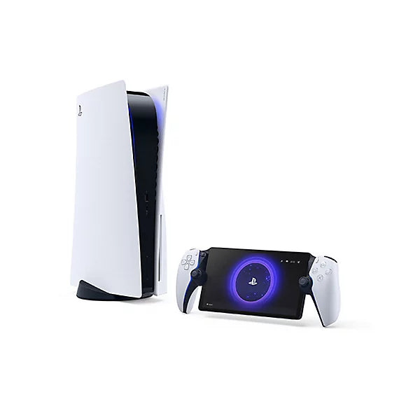 PlayStation Portal Remote Player - White