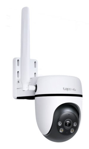 TP-Link TAPO C501GW security camera Turret IP security camera Outdoor 1920 x 1080 pixels Wall