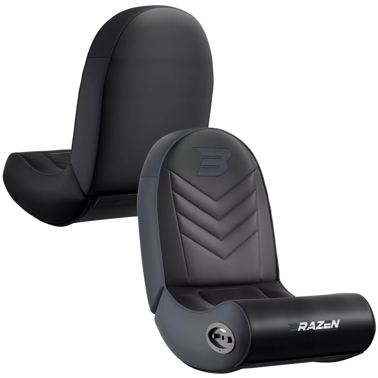 Brazen Predator 2.0 Ss Gc Grey