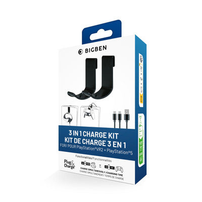 Psvr2 Hook And Charging Cable