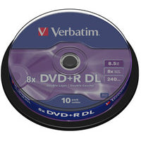 Verbatim VB-DPD55S1