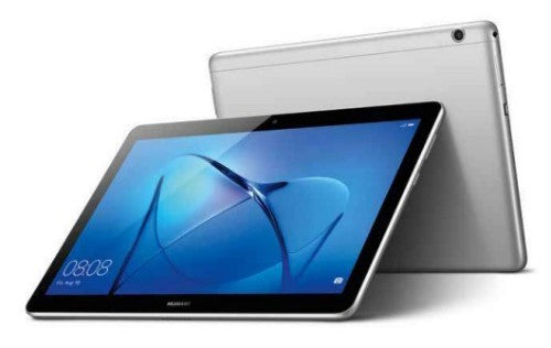 Huawei MediaPad T3 32 GB 24.4 cm (9.6") Qualcomm Snapdragon 2 GB Wi-Fi 4 (802.11n) Android 7.0 Grey