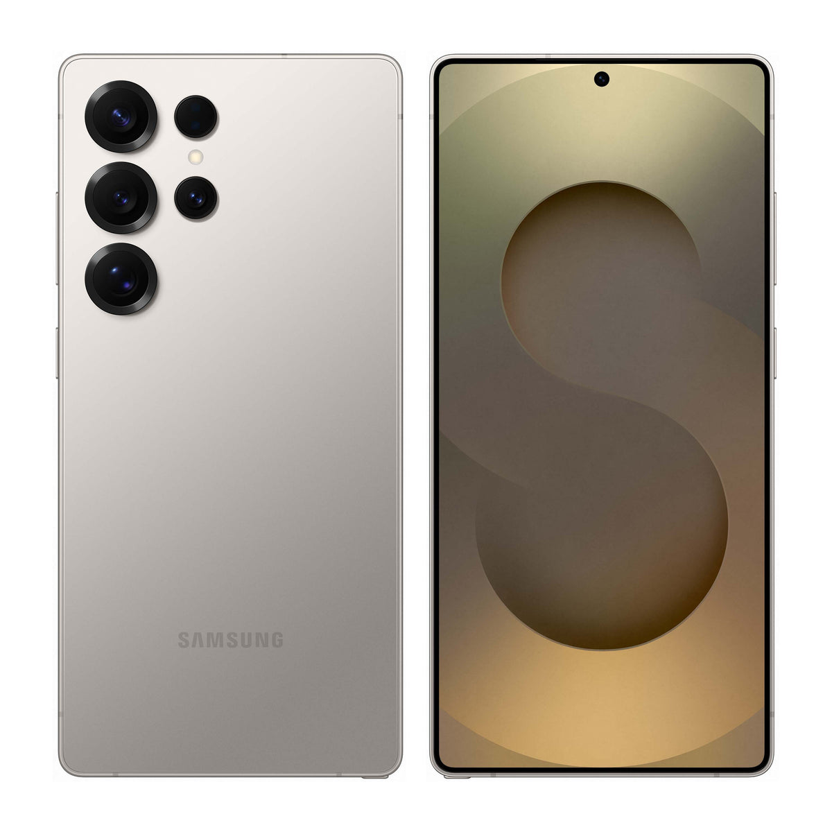 Samsung Galaxy S25 Ultra 5G