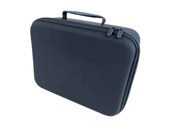 Nacon XXL Storage Case for Nintendo Switch 2 - Black