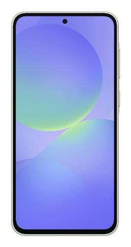Samsung Galaxy A36 17 cm (6.7") Dual SIM Android 15 5G USB Type-C 6 GB 128 GB 5000 mAh Lime