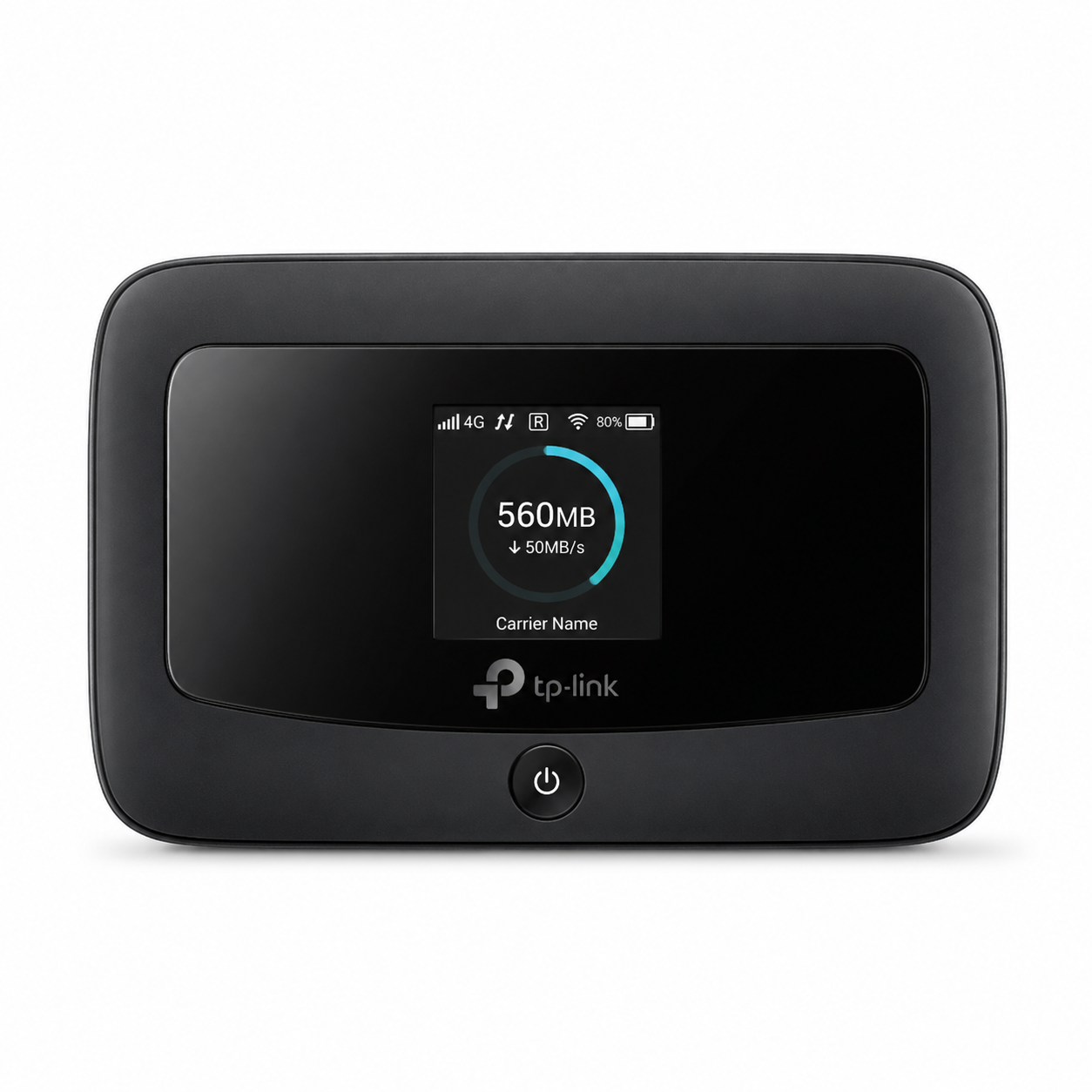 TP-Link M7450 4G LTE-Advanced Mobile Wi-Fi Hotspot – 300Mbps