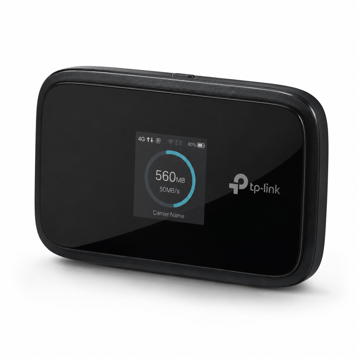 TP-Link M7450 4G LTE-Advanced Mobile Wi-Fi Hotspot – 300Mbps