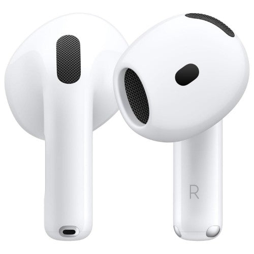 Apple AirPods (4th generation) AirPods 4 with Active Noise Cancellation