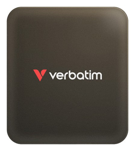 Verbatim SnapBack SSD 512 GB Mocha Metallic
