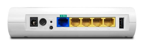 DrayTek VigorAP 905 Dual Band 3000 Mbit/s White Power over Ethernet (PoE)