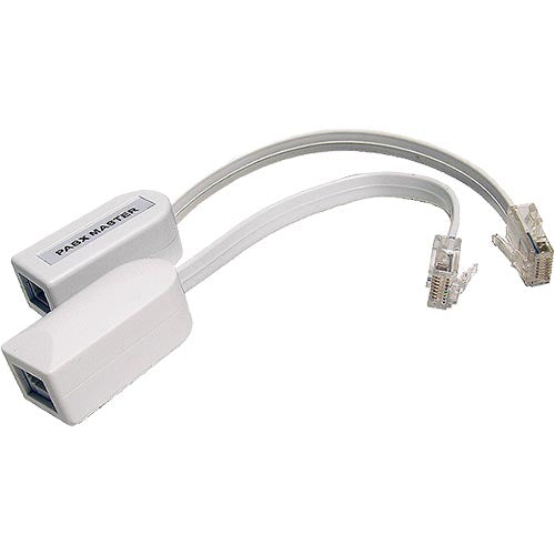 Cablenet 15cm BT-RJ45 Tailed PABX Master