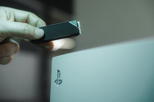 Verbatim Vi7000G PCIe NVMe M.2 SSD 4TB The Ultimate Gaming Solution