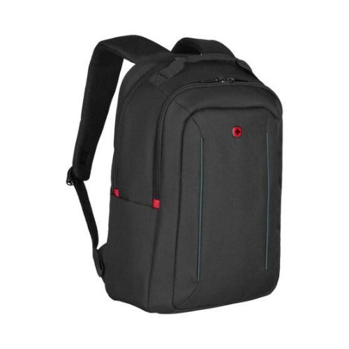 Wenger/SwissGear 611905 backpack Casual backpack Black Polyester