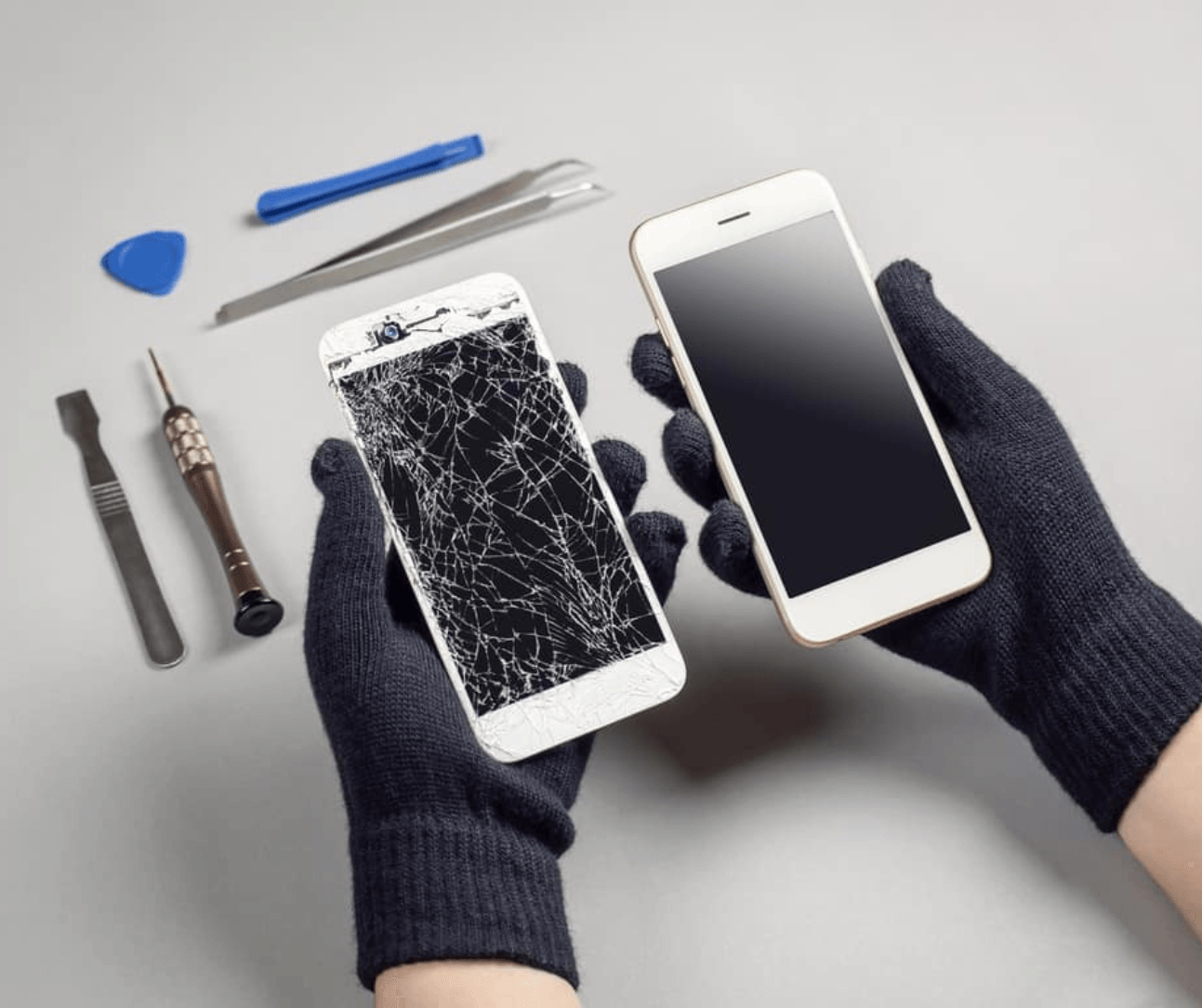 The Benefits of Refurbished Phones: Why Buying Refurbished is the Smart Choice - Want a New Gadget