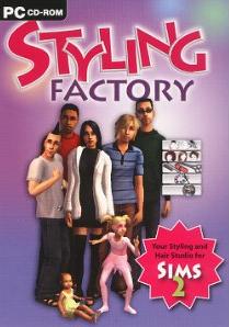 Styling Factory  - IBM/PC