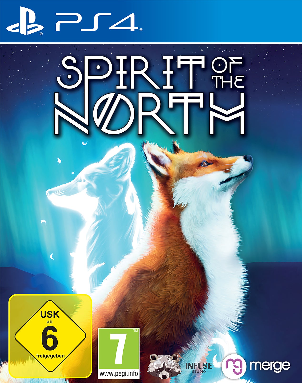 Spirit Of The North