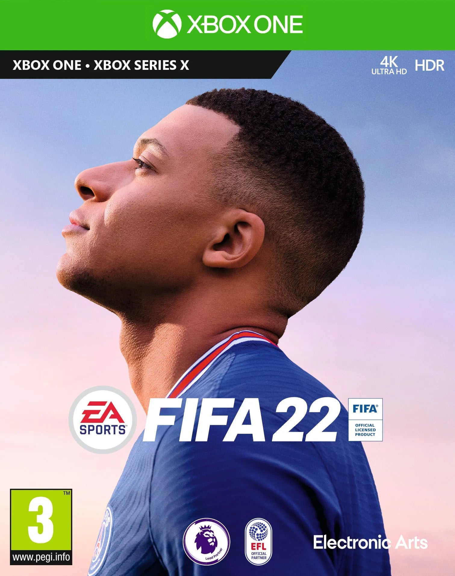 FIFA 22